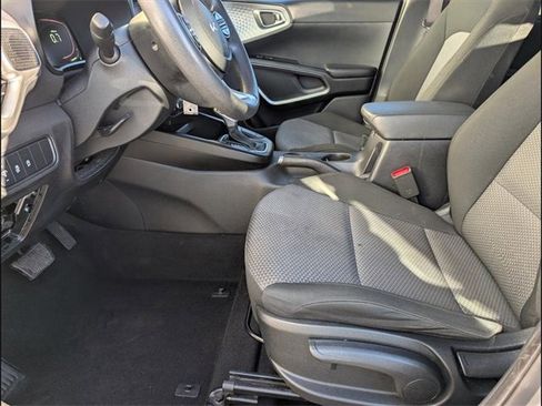 Certified 2023 Kia Soul LX w/ Option Group 015 image 9