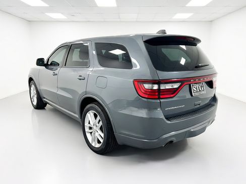 Used 2023 Dodge Durango GT RWD image 6
