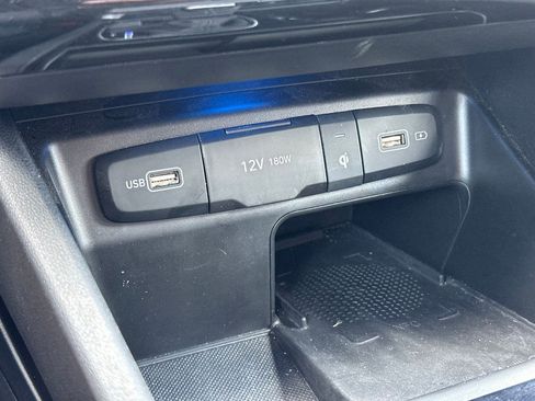 Used 2024 Hyundai Tucson XRT image 33