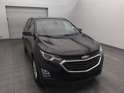 Used 2020 Chevrolet Equinox LT image 14