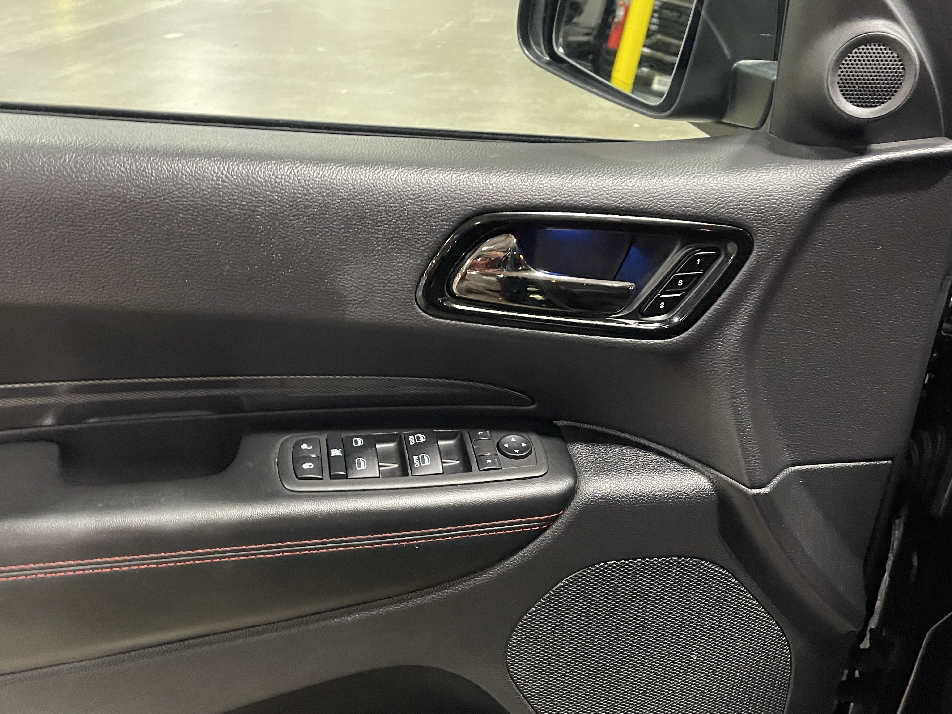 Certified 2025 Dodge Durango GT AWD/4WD image 18