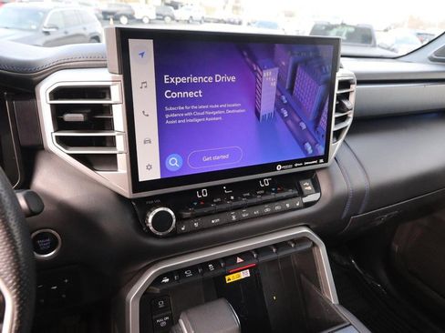 Used 2024 Toyota Tundra Platinum image 16