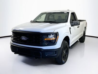 Used 2024 Ford F150 XL