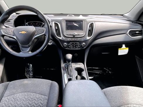 Used 2024 Chevrolet Equinox LT FWD image 15