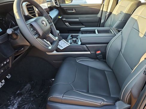 New 2026 Toyota Tundra SR5 AWD/4WD image 19