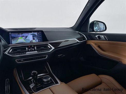 Certified 2023 BMW X5 xDrive40i w/ M Sport Package image 24