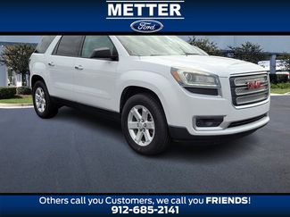 Used 2016 GMC Acadia SLE video 1