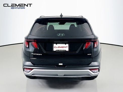 New 2026 Hyundai Tucson SEL image 7