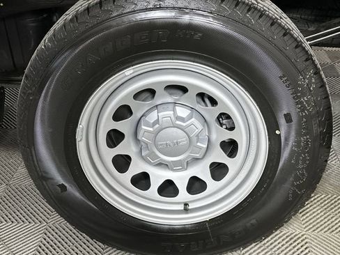 New 2026 GMC Sierra 1500 Pro image 31