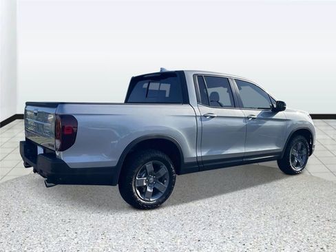New 2026 Honda Ridgeline TrailSport image 3