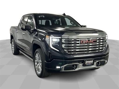 Certified 2023 GMC Sierra 1500 Denali