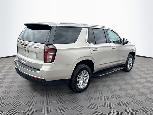Used 2023 Chevrolet Tahoe LT image 6