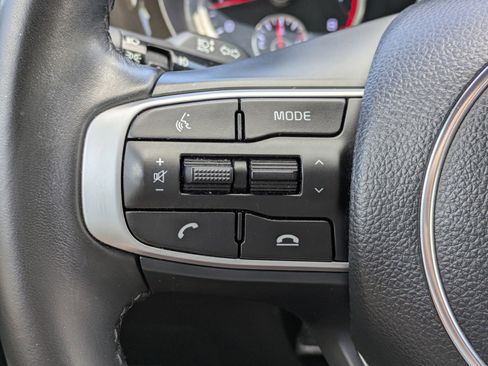 Certified 2023 Kia K5 GT-Line image 20