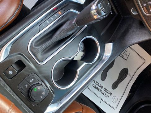 Used 2019 Chevrolet Traverse High Country w/ LPO, Floor Liner Package image 33