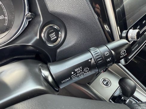 Used 2024 Mitsubishi Outlander Sport SE image 32