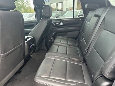 Used 2023 Chevrolet Tahoe LT image 17