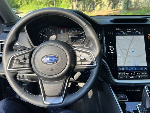 Used 2024 Subaru Outback Touring XT AWD/4WD image 19
