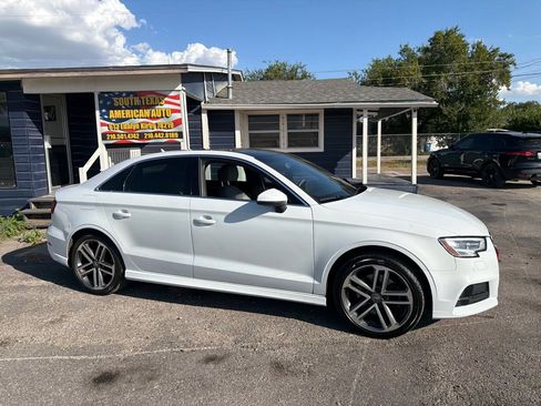 Used 2017 Audi A3 2.0T Premium Plus AWD/4WD image 39