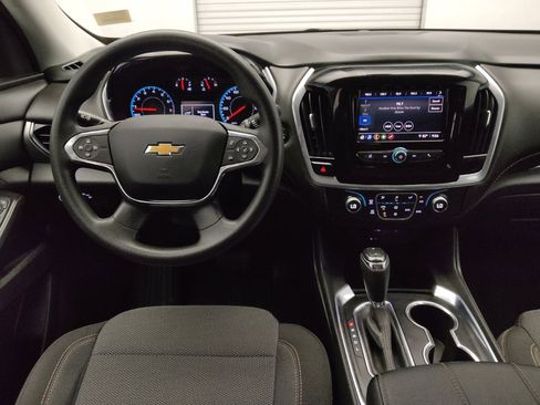 Used 2020 Chevrolet Traverse LS FWD image 22