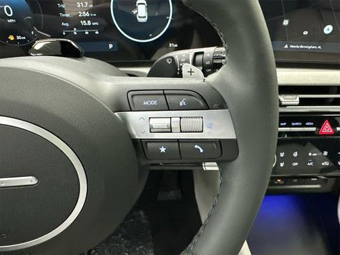 New 2026 Hyundai Tucson Limited image 29