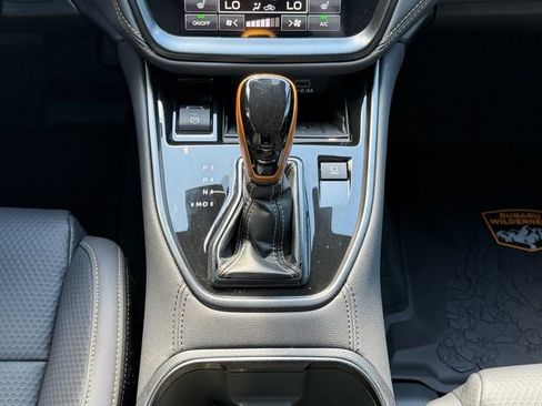 Certified 2024 Subaru Outback Wilderness AWD/4WD image 19