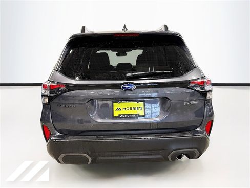 New 2025 Subaru Forester Limited image 6