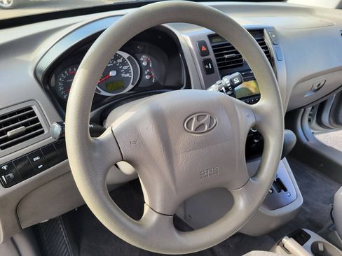 Used 2008 Hyundai Tucson GLS FWD image 23