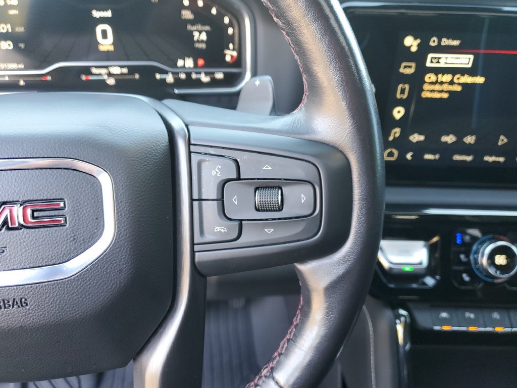 Used 2024 GMC Sierra 1500 AT4X w/ AT4X AEV Edition AWD/4WD image 27