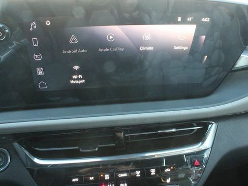 New 2025 Buick Envista Avenir image 29