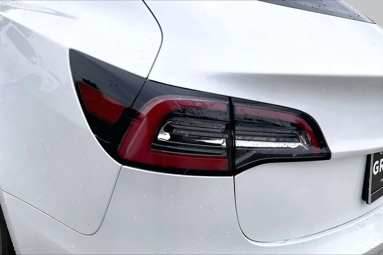 Used 2023 Tesla Model 3 Standard Range RWD image 25