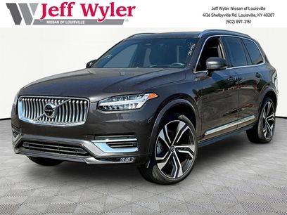 Used 2024 Volvo XC90 B6 Ultimate w/ Protection Package Premier
