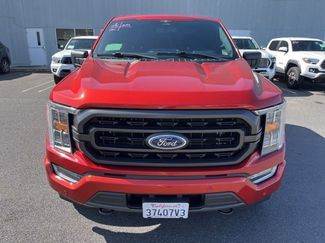 Used 2023 Ford F150 XLT w/ Equipment Group 302A High AWD/4WD video 2