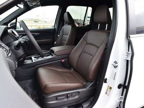 New 2026 Honda Ridgeline RTL image 25