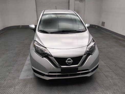 Used 2018 Nissan Versa Note SV FWD image 14