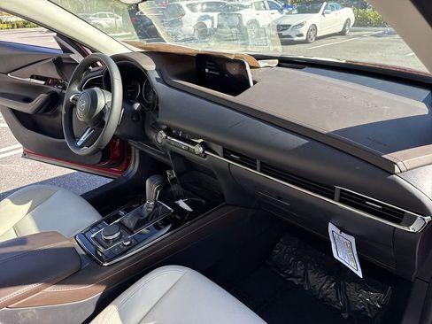 New 2024 MAZDA CX-30 AWD 2.5 S w/ Premium Package image 32