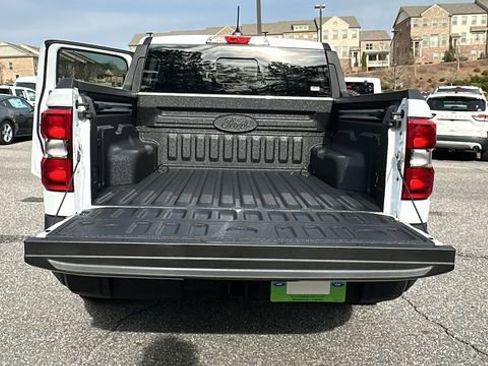 New 2026 Ford Maverick Lariat w/ 4K Tow Package AWD/4WD image 18