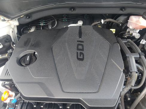 Used 2023 Hyundai Santa Fe SE FWD image 30