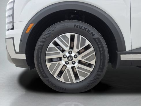 New 2026 Hyundai Palisade SEL Premium AWD/4WD image 41