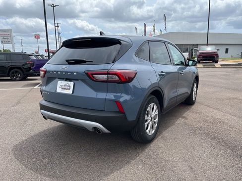 Used 2025 Ford Escape Active image 7