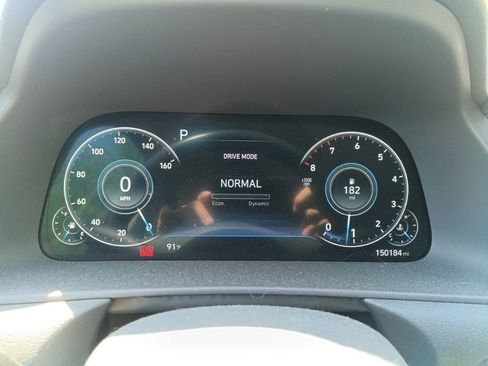 Used 2022 Hyundai Sonata SEL w/ Convenience Package FWD image 8