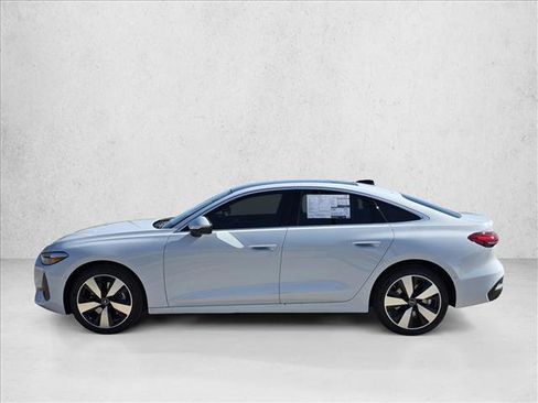 New 2025 Audi A5 2.0T Premium w/ Convenience Package image 8