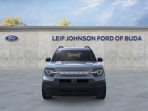 New 2026 Ford Bronco Sport Big Bend image 6