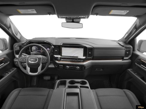 New 2026 GMC Sierra 1500 Elevation w/ Elevation Premium Package image 4