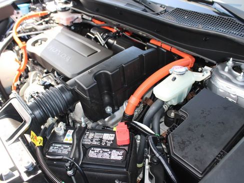 Used 2024 Honda CR-V Sport-L image 30