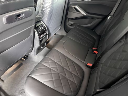 New 2026 BMW X6 xDrive40i w/ Climate Comfort Package image 16