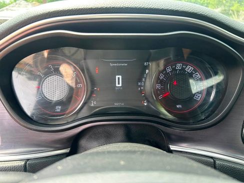 Used 2018 Dodge Challenger SXT Plus RWD image 12