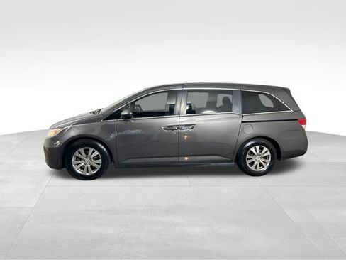Used 2016 Honda Odyssey EX-L image 3