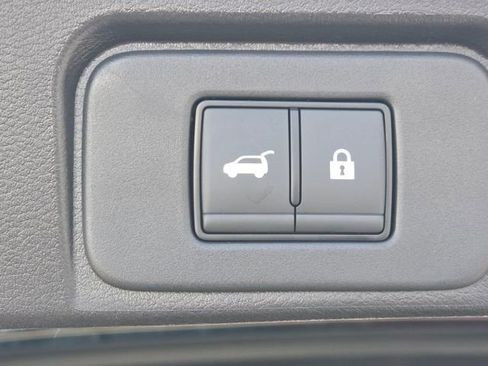 New 2026 Nissan Rogue SV w/ Cold Weather Package image 24