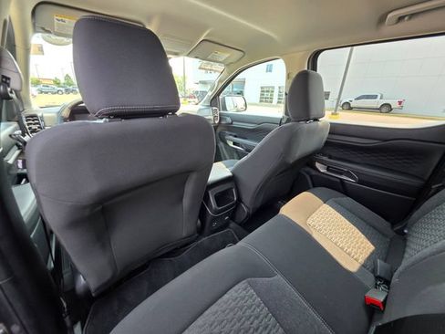 Certified 2025 Ford Ranger XLT w/ Equipment Group 301A High AWD/4WD image 15