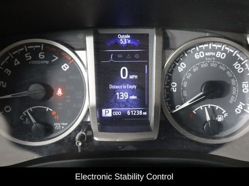 Used 2020 Toyota Tacoma SR5 image 11